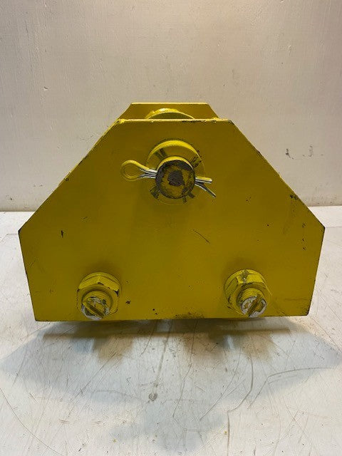 ACCO Trolley Plain Model 80 Product No. 1610040