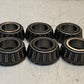 6 Quantity of Peer Bearing Cones 02475 | 61mm OD 31mm Bore (6 Quantity)