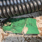 Drain Cleaning Cable 3/4" Diameter 75' Length