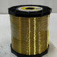 Bercocut Pro Brass Wire 500 W0118B8 17.6 lbs .012" Diameter 13200 m