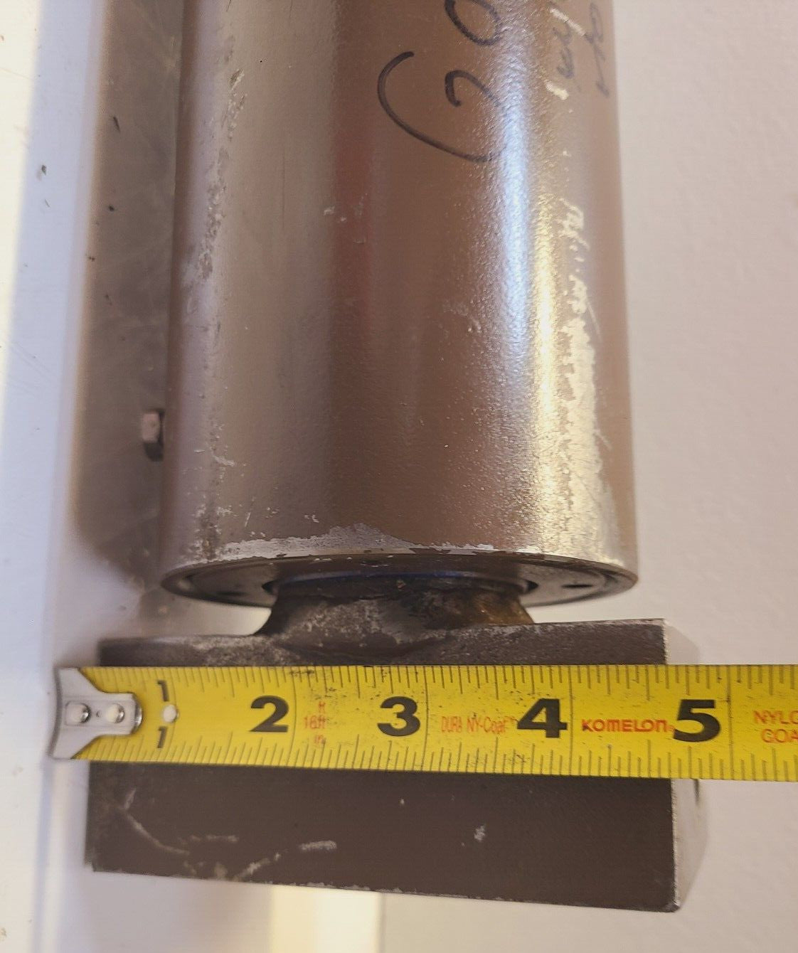 Hydraulic Cylinder Part Number T00908DN