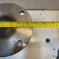 Axle Drive Shaft 15" Long 26-Spline 42mm Thread 4x95mm Bolt Pattern 6-1/2" OD