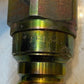 2 Quantity of Faster Hydraulic Flat Face Couplers FF134 | 34NPTM-99N (2 Qty)