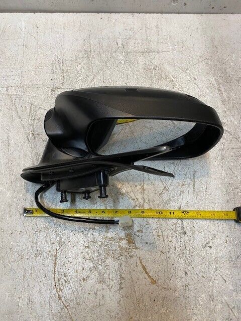 Polyway Side View Mirror RH 4112-55015-01 | 1310J-B | 55015-251