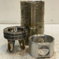 Cummins Piston & Cylinder 3896030 - Pictured Parts Only