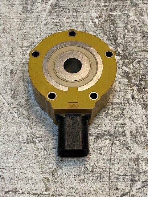 Diesel Pump Solenoid for Caterpillar CAT 380-0810 | 3501-0921