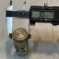Aeroquip 3/8” Hydraulic Coupling Fitting FD49 Series 27mm OD 18mm ID