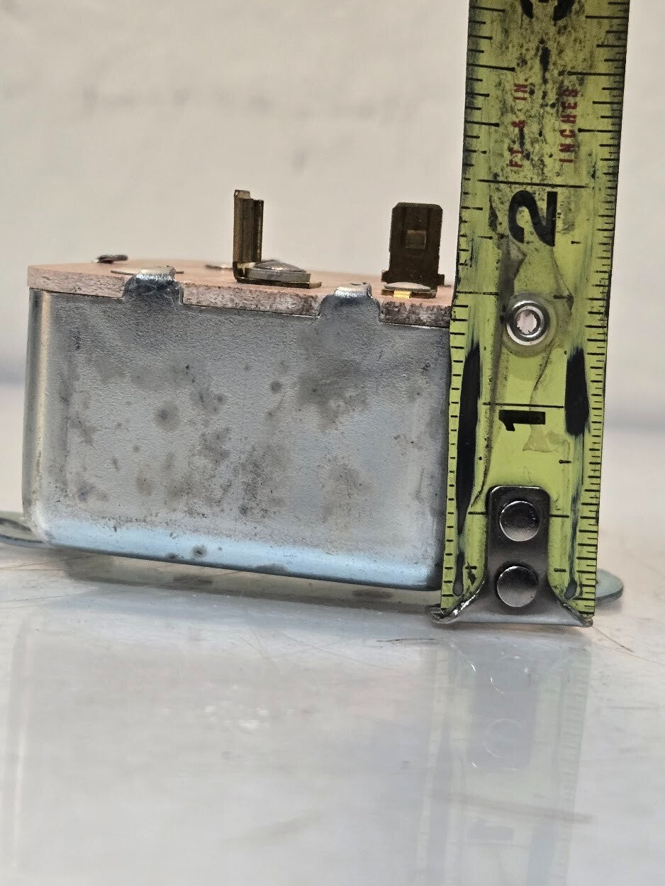 Federal Mogul Signal-Stat Lighting 251 | 10-54000 | V47 Dietz | 10-54 Omni-Flash