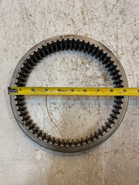 Gear Ring 5108749 | 62-Spline | 9-1/4" OD | 1-5/8" Thick