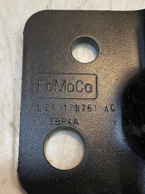 2 Quantity of Ford 6L2Z-17N775-A Bumper Repair Kits (2 Pcs Per Box)