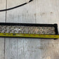 21" Long 3" Wide Light Bar with 40 LED Lights