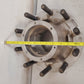Conmet Hub Part Number 5757084 | 102035 | CM101 PM11 | 05704 TE