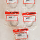 5 Qty. of Velvac Silver Constants Torque Clamps 2-1/4 | 022430 (5 Qty)