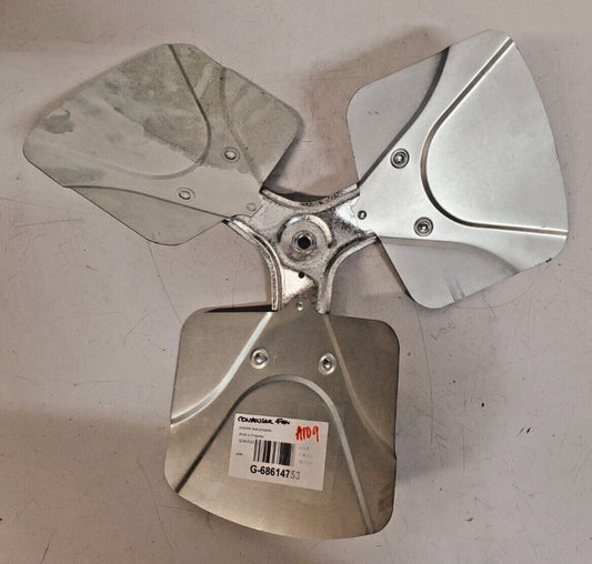 Carrier Fan Blade 21.5" Diameter 3-Blades LA01RA038 A E 1 | G-68614753