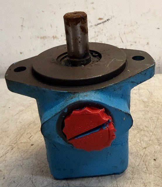 Eaton Vickers Vickers V10 Series Hydraulic Vane Pump 317667 Industrial Fluid