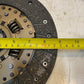 2 Quantity of Valeo Clutch Discs VW-14 | 24-Spline 20mm Bore 8-3/4" OD (2 Qty)