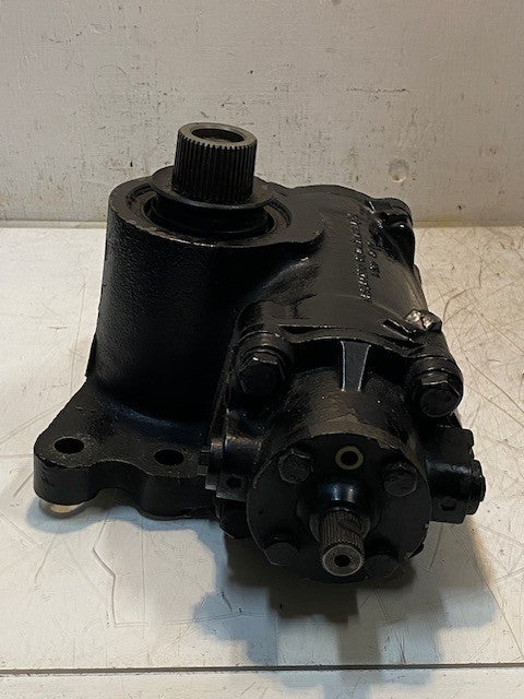 R.H. Sheppard Steering Gear Box 49mm Shaft 20mm Shaft 17mm Shaft