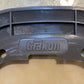 10 Quantity of Grakon Interior Light Bezels Gray 16-09570-221 | 1669G (10 Qty)