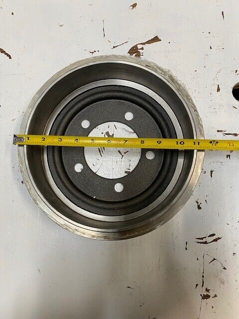 APD 16-8889 Max Dia 10.060 114 1017 Brake Drum 5 Bolt