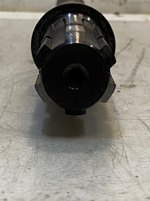 AGCO 3801424M1 Shaft 35mm 21-Spline 21-1/4" Long 33mm OD Shaft