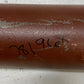 Hydraulic Cylinder 781968 28mm Threaded Shaft 28mm/60mm Attachment End
