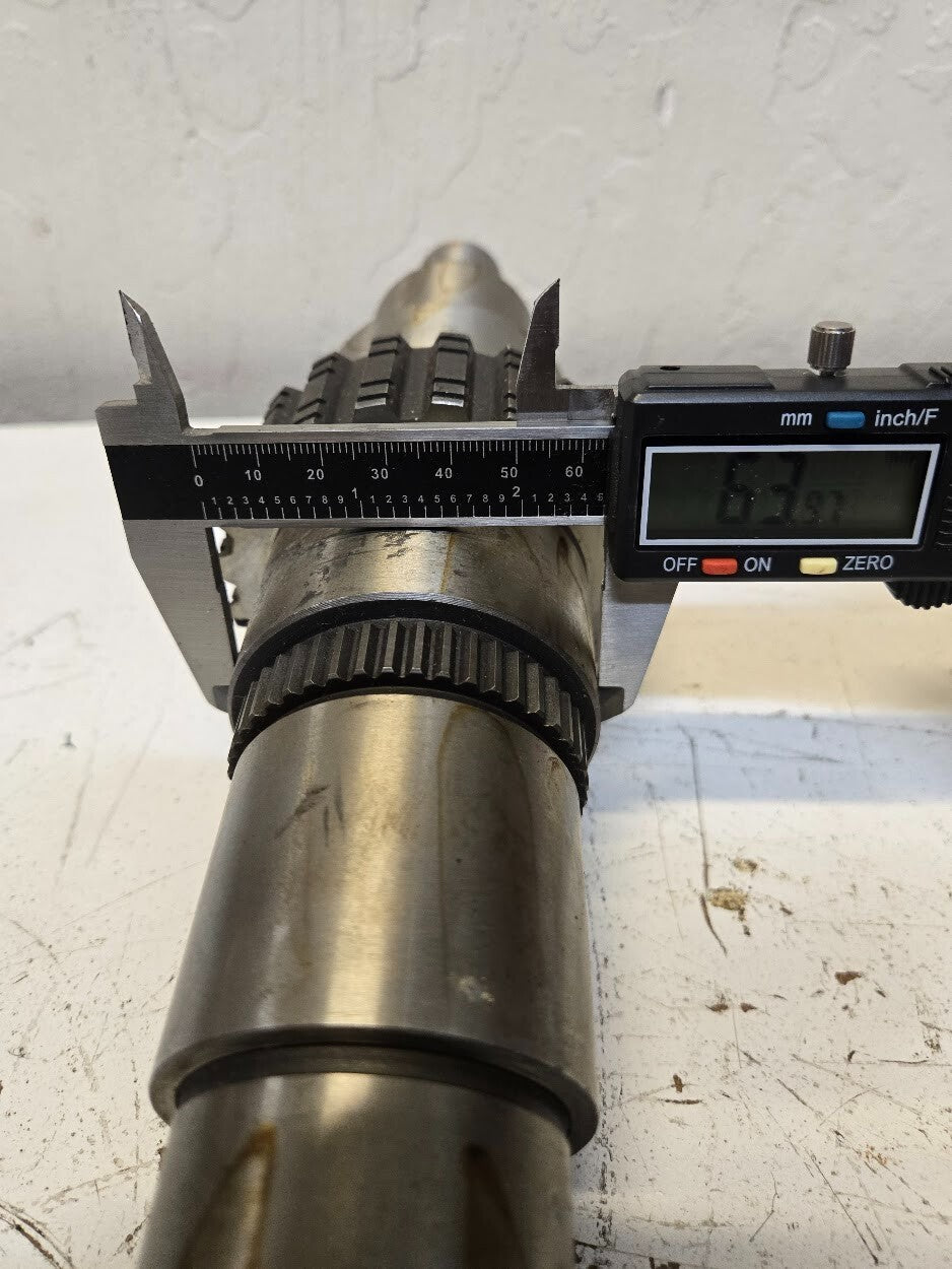 NV4500 Transmission Main Shaft 31 Tooth for Dodge 2WD