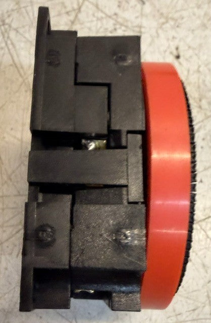 Borg General Controls 28801-023 Electromechanical Panel-Mount Timer Switch