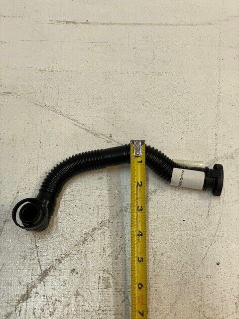 BMW Group 11721438102 Pressure Hose Assy