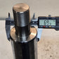 Shaft I05875 54" Long 2" End Bore 88 Lbs