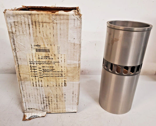 Detroit Diesel Cylinder Liner A-5193734 | 71 | 4V | .020 OS