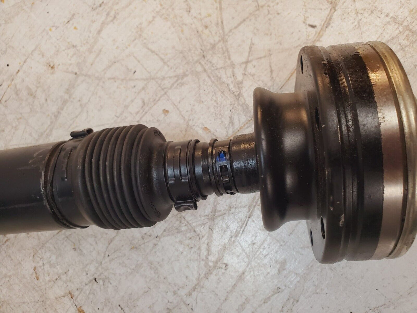 Front Drive Shaft 4WD | 190105060-0075-13 | 078 | G-48014153