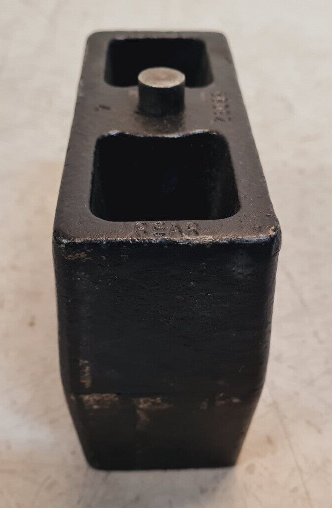 Suspension Lift Block BB062 | 5.5"