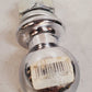 6 Quantity of Acme Chrome Trailer Hitch Balls 2" | 5000 Lb (6 Qty)