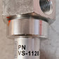 Hendrickson Style Pressure Protection Valve VS-1128 | 5014