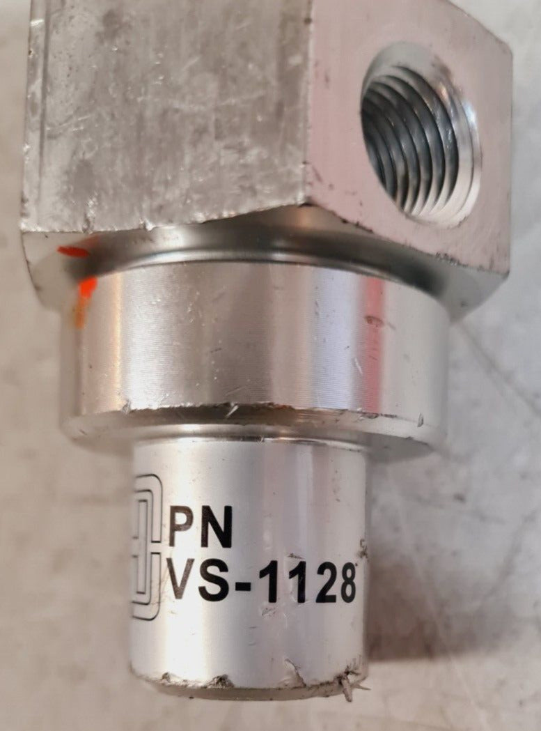 Hendrickson Style Pressure Protection Valve VS-1128 | 5014