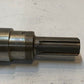 Main Shaft 043512G0002411 19mm Threaded End 38mm Bigger End 70mm Biggest Section