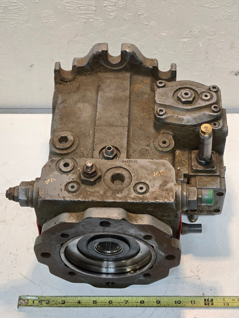 Rexroth Hydraulic Pump AA4VG90EP1DT1/32L-NUF52F071DH-S | R902075896/001 | 7874