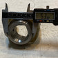 Yoke 4-21 | 27mm Bore 4-1/4" Tall 3-1/4" Wide 2-3/4" Deep