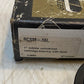 Peer Bearing RCSM-16L Eccentric Collar Rubber Cartridge Unit Ball Bearing