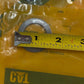 6 Qty of Caterpillar Spacers 0773124 0508477 CAT (6 Quantity)