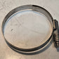 7 Quantity of Breeze Constant Torque 0345 CT450 SS Hose Clamps (7 Quantity)