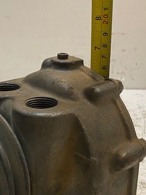 Water Pump 44503