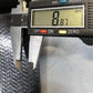2 Quantity Left Hand Shoe Deflector For Small Duty Excavators and Skid Loaders