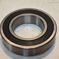 GBC Deep Groove Ball Bearing 6210RS | 90 mm OD x 50 mm Bore x 20 mm Wide