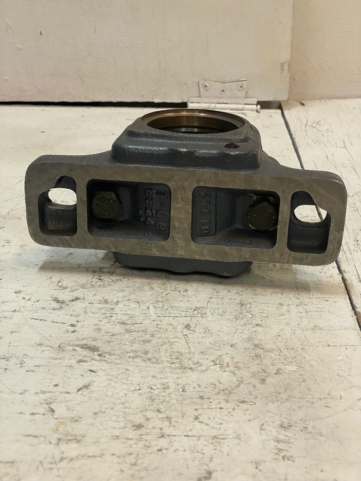 Link-Belt Bearing 1-7/16" BS226178 Mounted Pillow Block Bearing