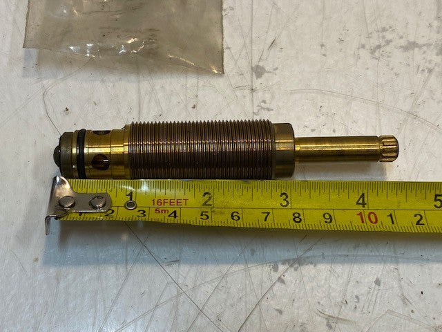 P&M Cat. No. 06007 Harcraft Diverter Stem Unit