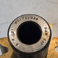 Helical Gear & Shaft | HT172A029 | BHN 293 | HT 88-8-0-4 225 | 7 6J71 | 10 Tooth