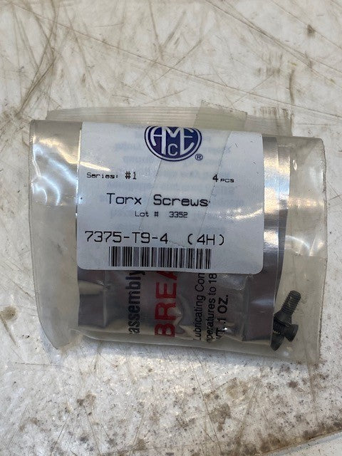 Allied Machine and Engineering 24010S-100F Standard Spade Drill Insert Holder