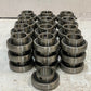 37 Qty of SB207-22 China 47mm Insert Bearing 72mm Outter Bearing (37 Quantity)