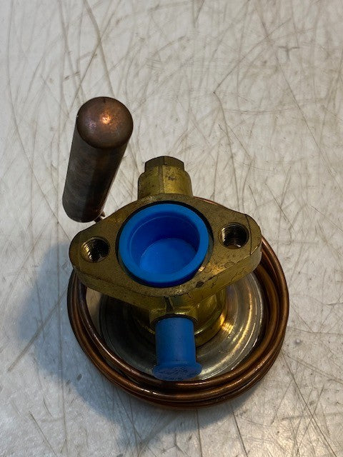 Emerson XB-1019HC-1B Thermostatic Expansion Valve Power Element Assembly